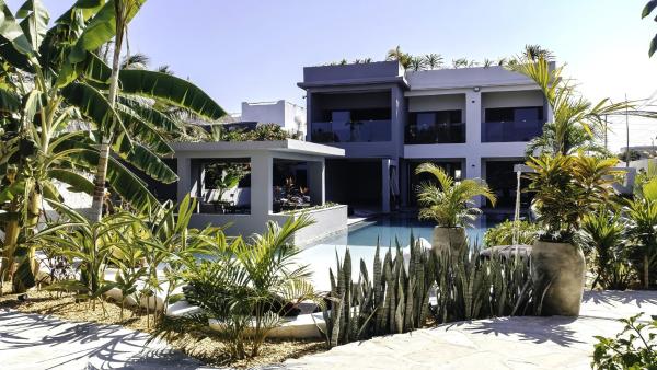 Villa con piscina uso esclusivo, Reserva ahora  Watamu 