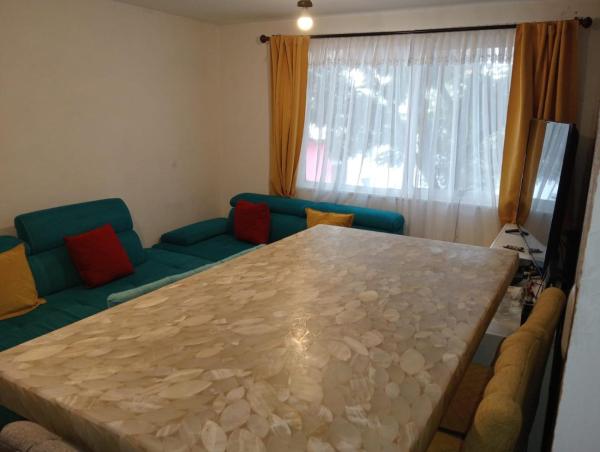 Apartment con dos recamares a 25 minutes from Santa Fe cerca de Periférico, Prenota Appartamento Città del Messico Messico Distretto Federale