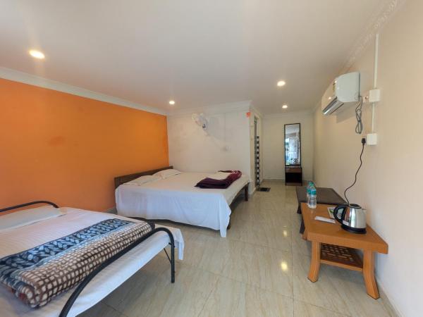 Jungle buru eco camp, Reserva ahora  Hoteles con piscina en Bengala Occidental, Piscina