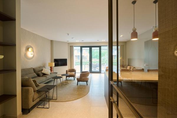 Droomsuites Texel 4 personen by Droomvilla, Reserva ahora  Den Burg 