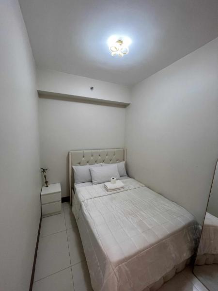 2 bedroom modern unit, Buchen Sie  Hotels mit Pool in Luzon, Schwimmbad