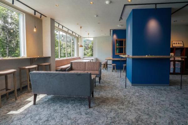 YuiLocalZao, Prenota  Hotel a Tohoku con parcheggio, Parcheggio