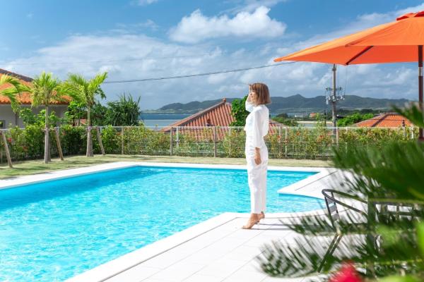 Sommelier Villa ISHIGAKI - Vacation STAY 20442, Buchen Sie  Nagura Okinawa