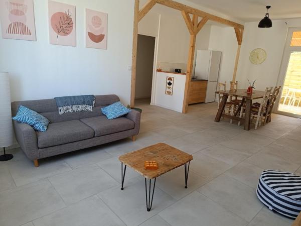 La Villa des Trois, Reserva ahora  Cavaillon Luberon
