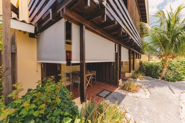 Villa Topzicht - Appartement Moonlight, Book  Willemstad Hotels with a Pool, Swimming Pool