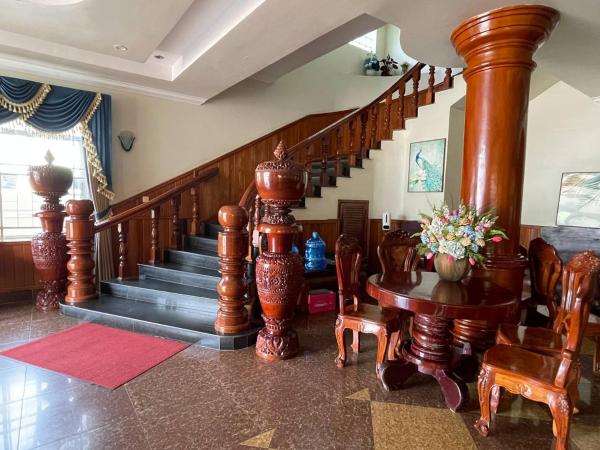 You Mean Heng Guesthouse, Buchen Sie  Kampot 