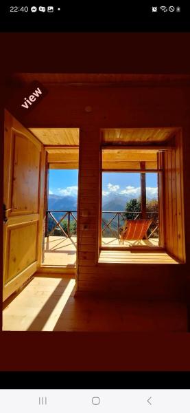 Heshklar gust house, Buchen Sie  Keshkili Samegrelo Zemo-Svaneti