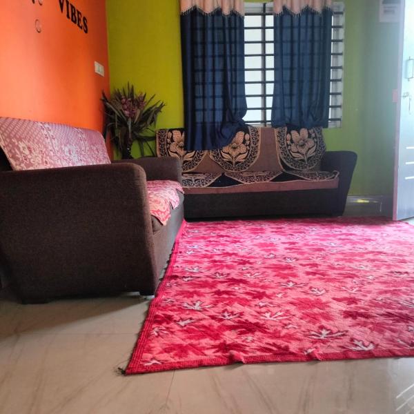 Coorg veena villa, Réserver  Madikeri 