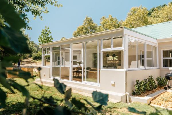 Patryssenvalleij Farm and Cottages, Reserva ahora  Stellenbosch Paarl