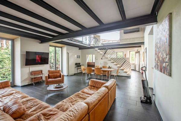 Lakeview Villa, terrace and garage Stresa, Buchen Sie  Stresa 