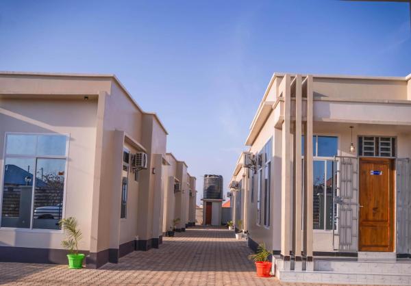 Cool Stay Apartments Dodoma, Buchen Sie Ferienwohnung Hotels in Dodoma mit Parkplatz, Parkplätze
