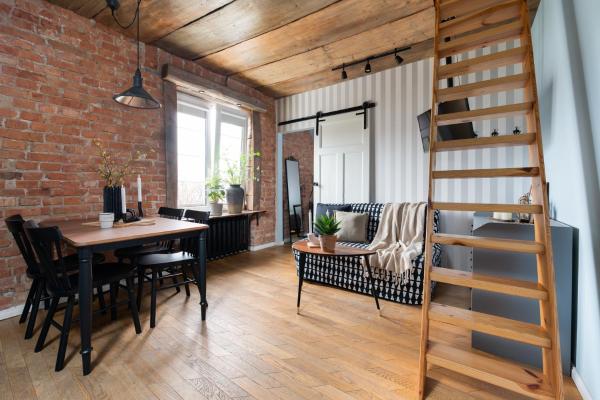 Flatbook Apartments - Old Town Sw Ducha I, Buchen Sie Ferienwohnung Danzig Pommern, nahe Große Synagoge Danzig