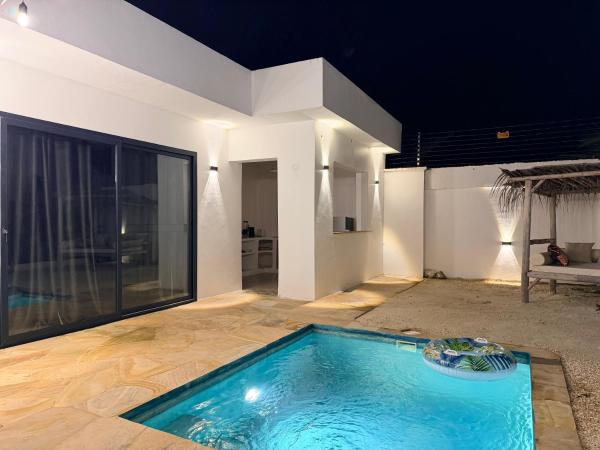 U paradisu Villas - Villa 1BR - Private Pool, Prenota  Jambiani 