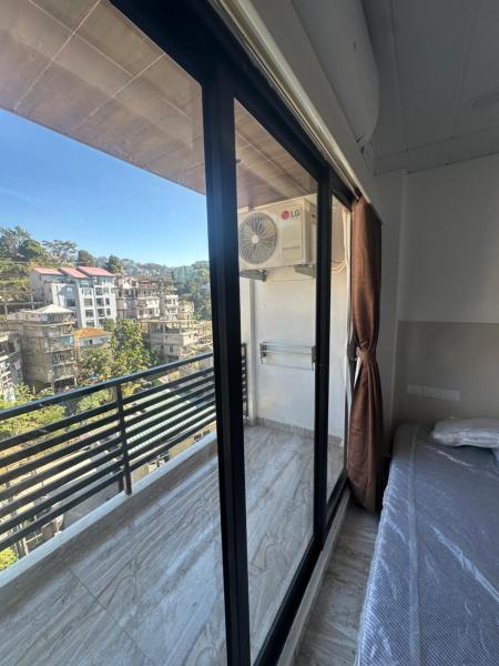 Cornerstone Suites, Reserva ahora  Āīzawl Mizoram