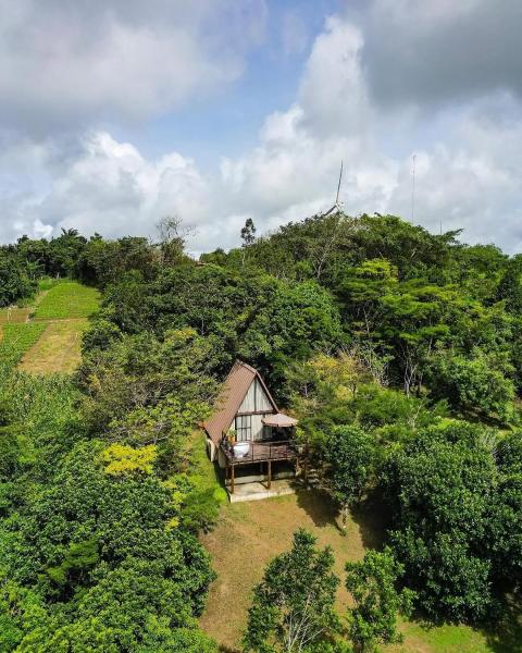 Exclusive Huts, Reserva ahora  Hoteles con piscina en Noreste de Brasil, Piscina
