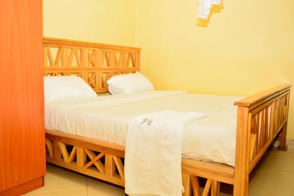Baaz hotel Kakamega, Reserva ahora  Kakamega Kenia
