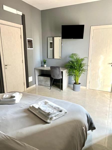 Room Reservations, Buchen Sie  Cologno Monzese Lombardei