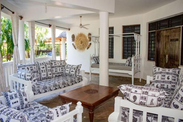 Golf & Living, Reserva ahora  Ukunda 
