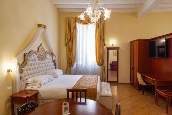 Trevi roma suites, Buchen Sie  Trevi Rom