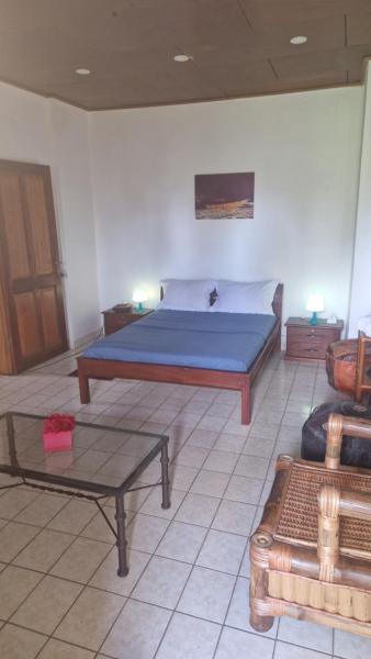 Kribeach, Buchen Sie  Hotels in Kribi mit Parkplatz, Parkplätze