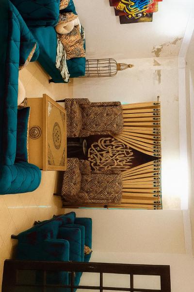 Luxury Furnished Villa with Private Garden & Parking, Buchen Sie  Rawalpindi Islamabad