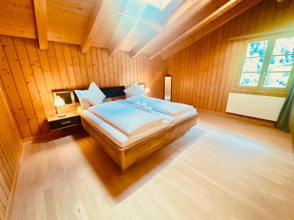 Villa Eiger Close to Grindelwald, Prenota  Lütschental Jungfrau