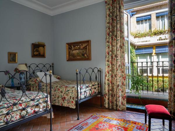 Waou Palacio Tenorio Santa Cruz, Buchen Sie  Sevilla Provinz Sevilla, nahe Edificio Viapol