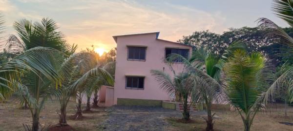 Falah home, Réserver  Vangani Maharashtra