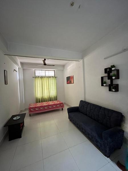 APSARA Homestay, Buchen Sie  Hotels in Assam mit Parkplatz, Parkplätze