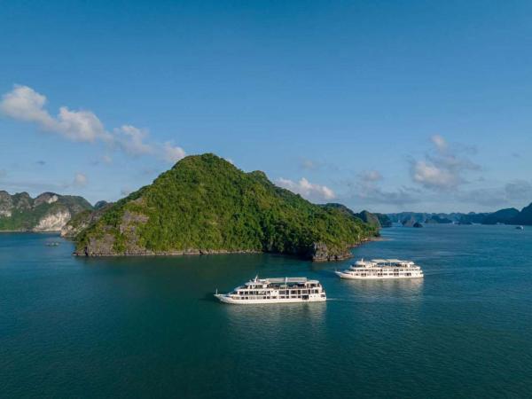 Premium Cruises Halong - Lanha Bay, Prenota  Ha Long 