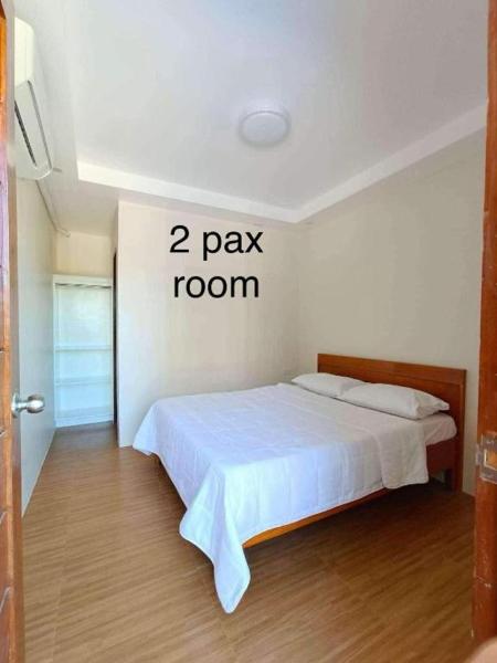 CASA BENITO RESORT , La Union, Prenota  Hotel a Luzon con parcheggio, Parcheggio