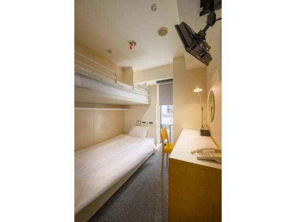 Hotel Oak Shizuoka - Vacation STAY 23316v, Prenota  Aioichō 