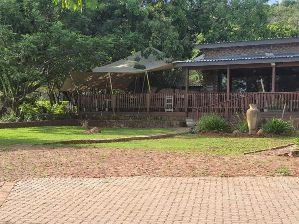 Villa Rosa Guest Farm, Buchen Sie  Eersbewoond Limpopo