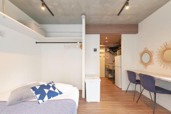 MATSUMIZAKA HILL - Vacation STAY 16610v, Book  Tokyo Tokyo Prefecture