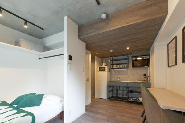 MATSUMIZAKA HILL - Vacation STAY 16619v, Book  Tokyo Tokyo Prefecture