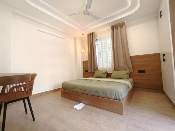 infinity inn, Réserver  Bangalore Karnataka