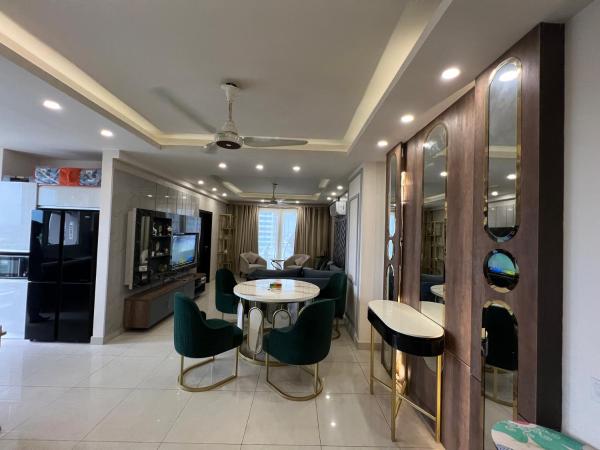 Hotel Apartments With Luxe Living - DHA Phase 4 Lahore, Buchen Sie Ferienwohnung Lahore Pakistan