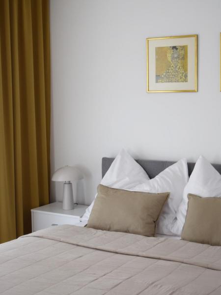 Hanslgasse Private Rooms, Reserva ahora  Hoteles en Viena con aparcamiento, Aparcamiento