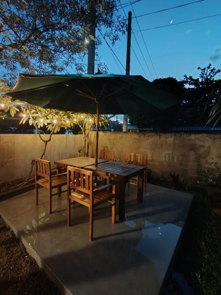 Sun and Moon Spa, Prenota  Hotel SPA a Matale District, SPA