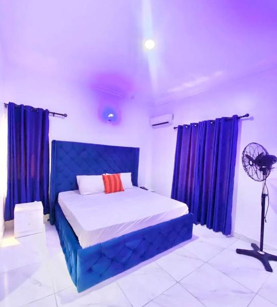 Tristone Hotel&Apartments, Buchen Sie Ferienwohnung Hotels mit Pool in Lagos, Schwimmbad