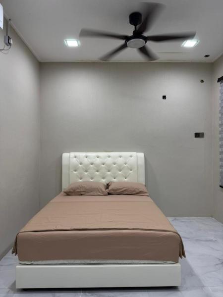 Habib Roomstay, Réserver  Jeli Kelantan