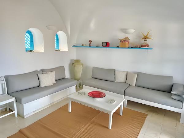 Peaceful Haven, Villa Private Rooms, Absolute Quiet, Réserver  Bin Rhilouf Gabes