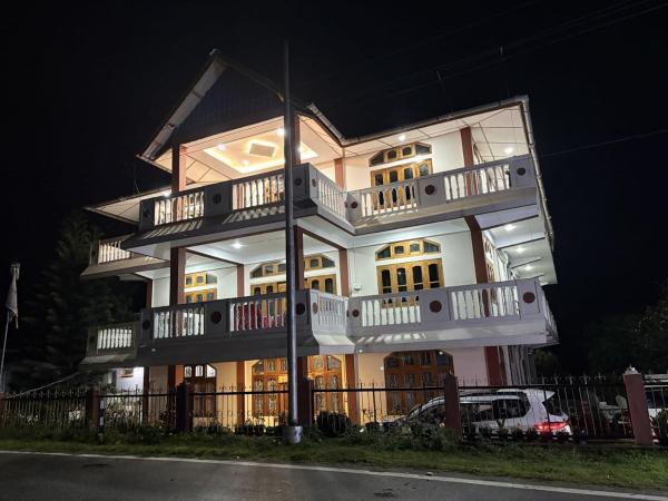 Mon Homestay, Prenota  Chug Arunachal Pradesh