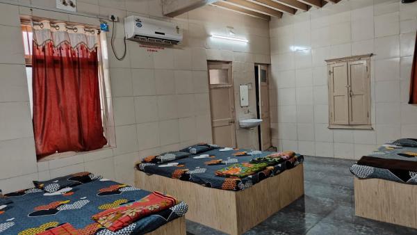 DYO Agrasan Bhavan, Réserver  Dwarka Gujarat