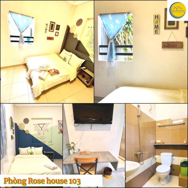 Nuka House Đà Lạt, Prenota  Da Lat Lam Dong