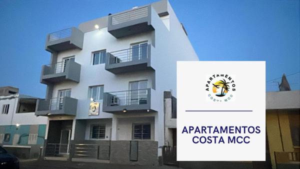 APARTAMENTOS COSTA MCC - 10 new apartments near city center & beach, Prenota Appartamento Santa Maria 