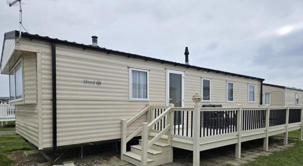 South Breeze Caravans, Buchen Sie  Hotels in Sussex mit Pool, Schwimmbad
