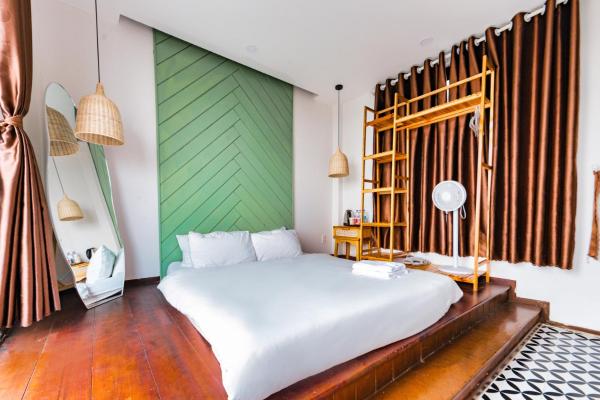 Beyoung Hotel Dalat, Prenota  Ấp Ða Thành Lam Dong