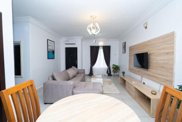 Arzumi, Reserva ahora  Lekki Eti-Osa