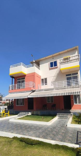Nandi Parihar Villa 1, Réserver  Bangalore 